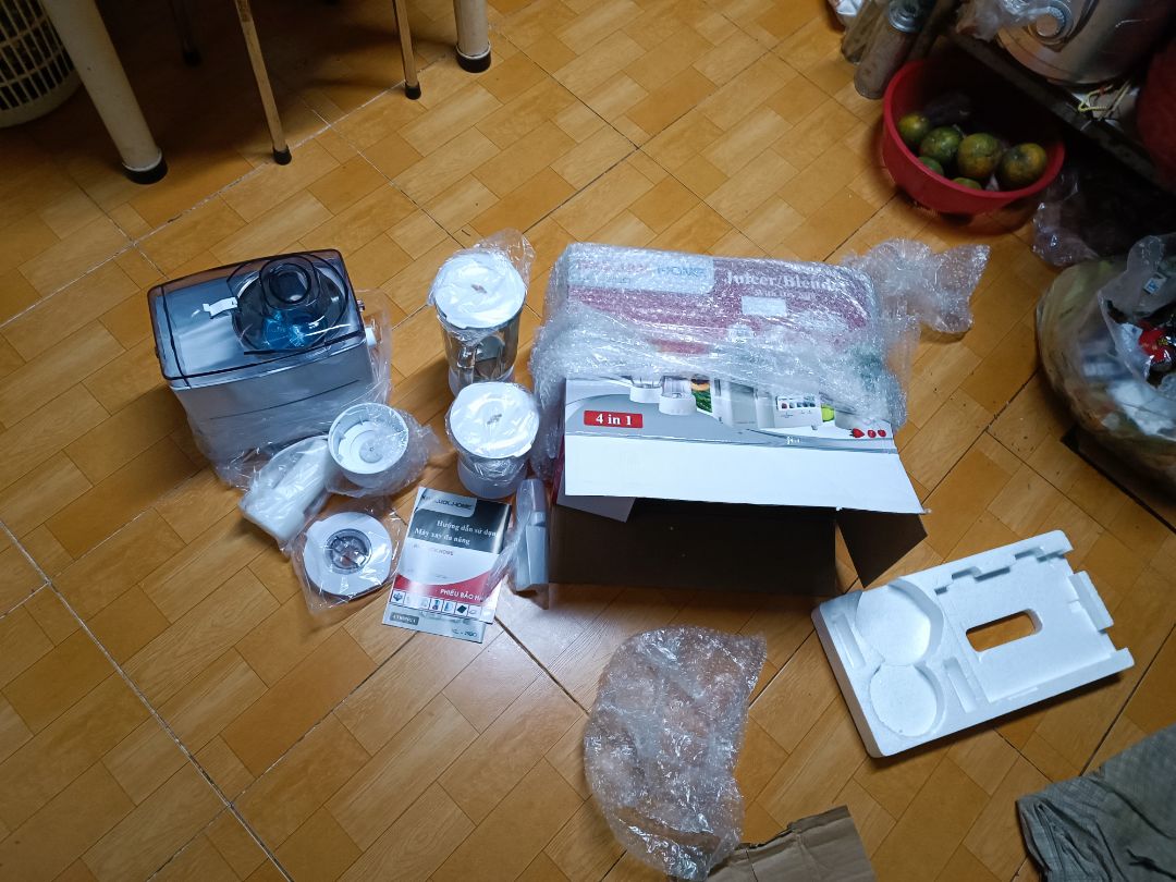 đung quảng cáo hàng tốt