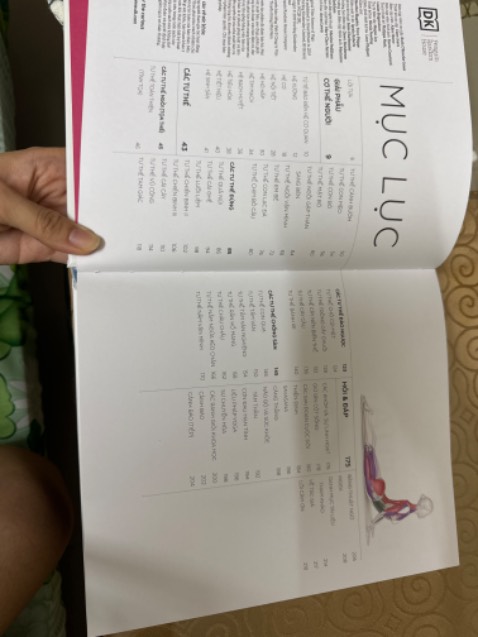 Sách rất hay và bổ ích. Giao nhanh, bọc kính chỉn chu.