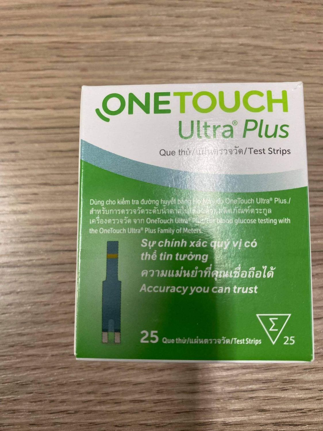 Giao hàng bị nhầm 4 hộp khác loại đã đặt hàng. Shop vui lòng kiểm tra cho đổi lại