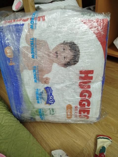 Hàng thật, có mùi tràm trà, giá cả rất tốt, phù hợp kinh tế. Mọi người nên mua nhé.