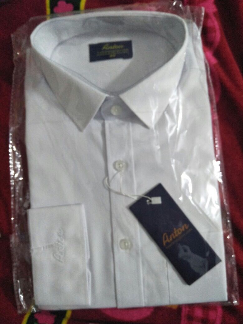 chất lượng vải không có gì để chê. đóng gói đẹp và giao hàng nhanh, mua hàng của shop nhiều lần chưa bao giờ thất vọng. Shop tư vấn chọn size kỹ và chính xác.