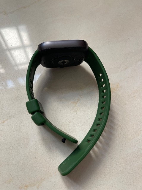 Chất liệu màu giống hình ảnh dây đeo mềm mại nói chung Ok