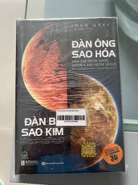 Rất thích cách làm việc của Tiki:
- Giao hàng rất nhanh đáp ứng nhu cầu của khách 
- Đóng gói bao bì không những chắc chắn, đẹp mà còn lịch sự; thể hiẹn tính chuyên nghiệp cao!👍
Khách rất hài lòng!❤️