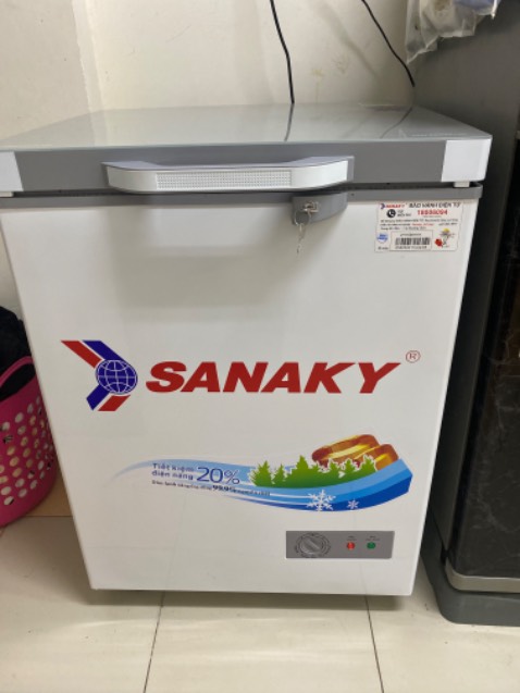 Shop rất chu đáo, nhiệt tình, hướng dẫn chu đáo & giao hàng tới căn hộ. Máy rất đẹp, chạy *** 3 ngày thấy ổn nè.