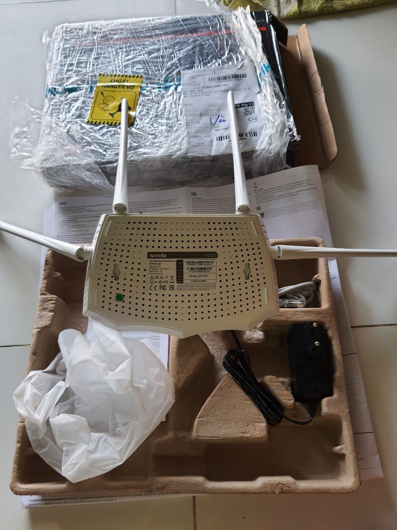 mới nhận hàng, chất lượng dùng một thời gian sau mới đánh giá được