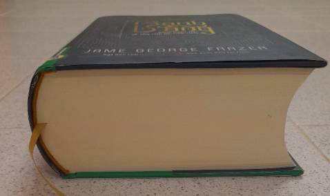 Thật tiếc nếu bạn học tâm lý học, xã hội học, nhân học, văn hóa, lịch sử ... mà chưa từng đọc qua cuốn này!