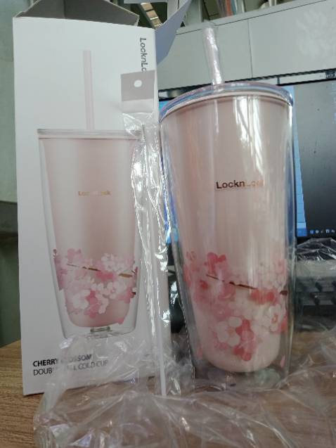 Giao hàng nhanh, đóng gói kỹ, shipper nhiệt tình, ly xinh xỉu.