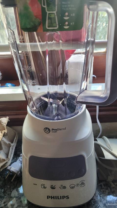 Giao hàng ko đúng quy cách,  quảng cáo 2l. Hàng giao chỉ 1.5l. 
Đề nghị trả hàng,  hoàn tiền.  Tks Tiki.