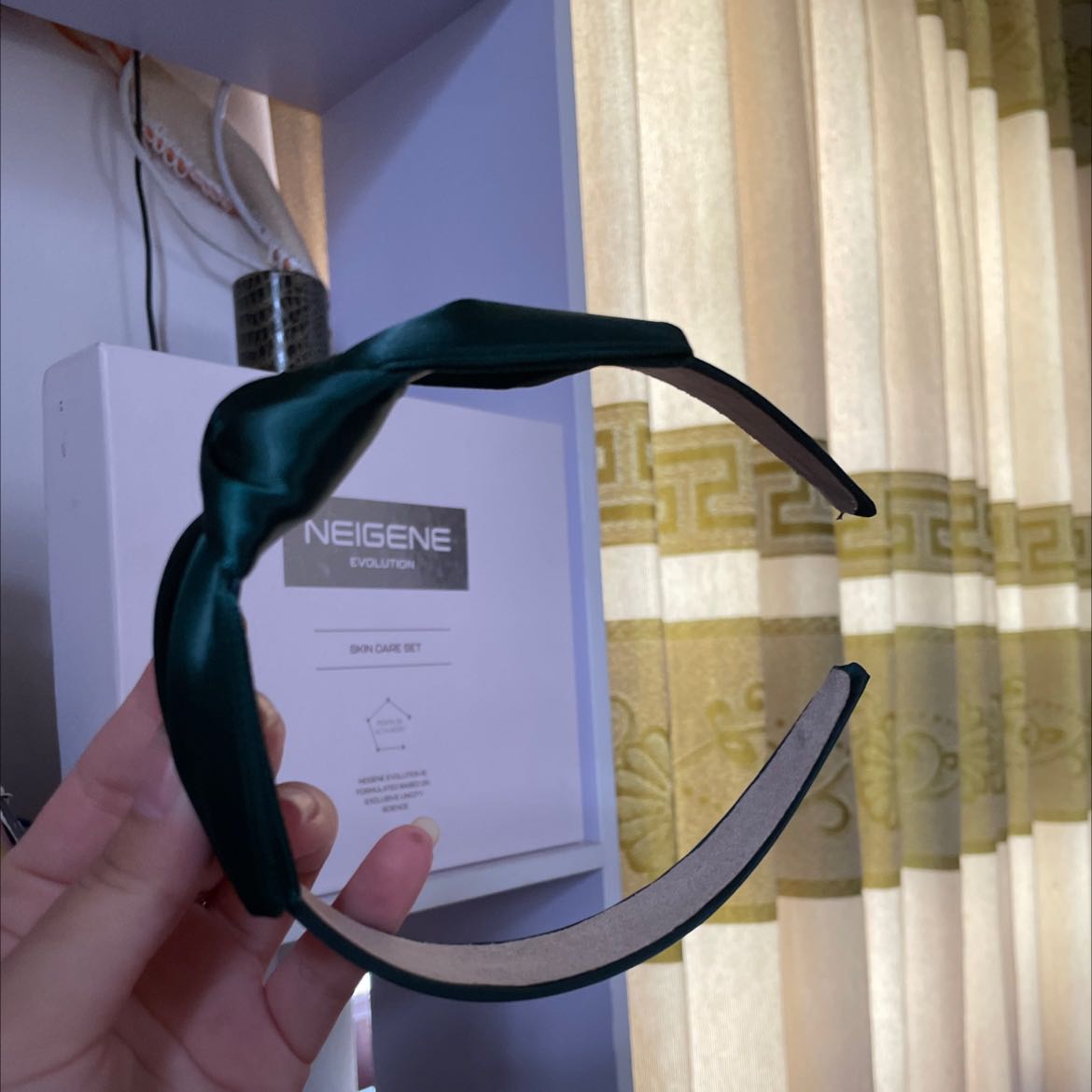 Size nhỏ quá đeo sợ nhanh gẫy