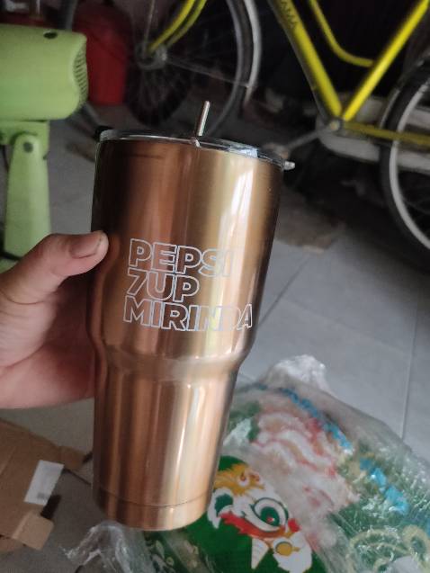 Hương vị đậm đà, ly đẹp có thương hiệu. Cám ơn shop đã gửi hàng nhanh chóng Hương vị đậm đà, ly đẹp có thương hiệu. Cám ơn shop đã gửi hàng nhanh chóng