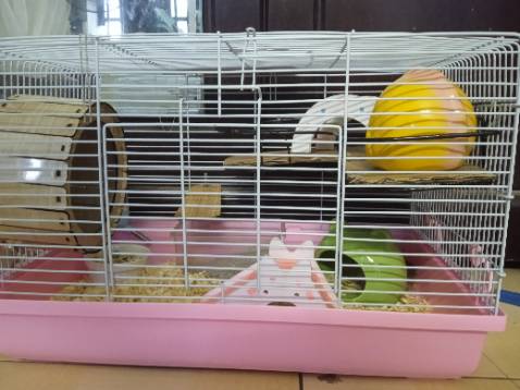 Cát thơm, shop đóng gói chắc chắn 
Sẽ ủng hộ shop vào lần sauu