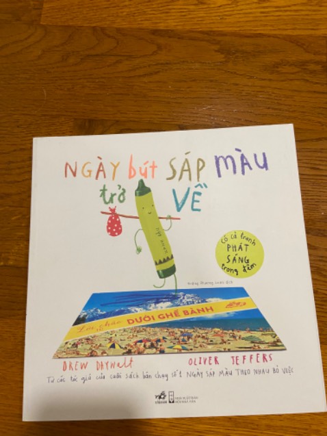 Sách dễ thương từ nội dung tới hình ảnh