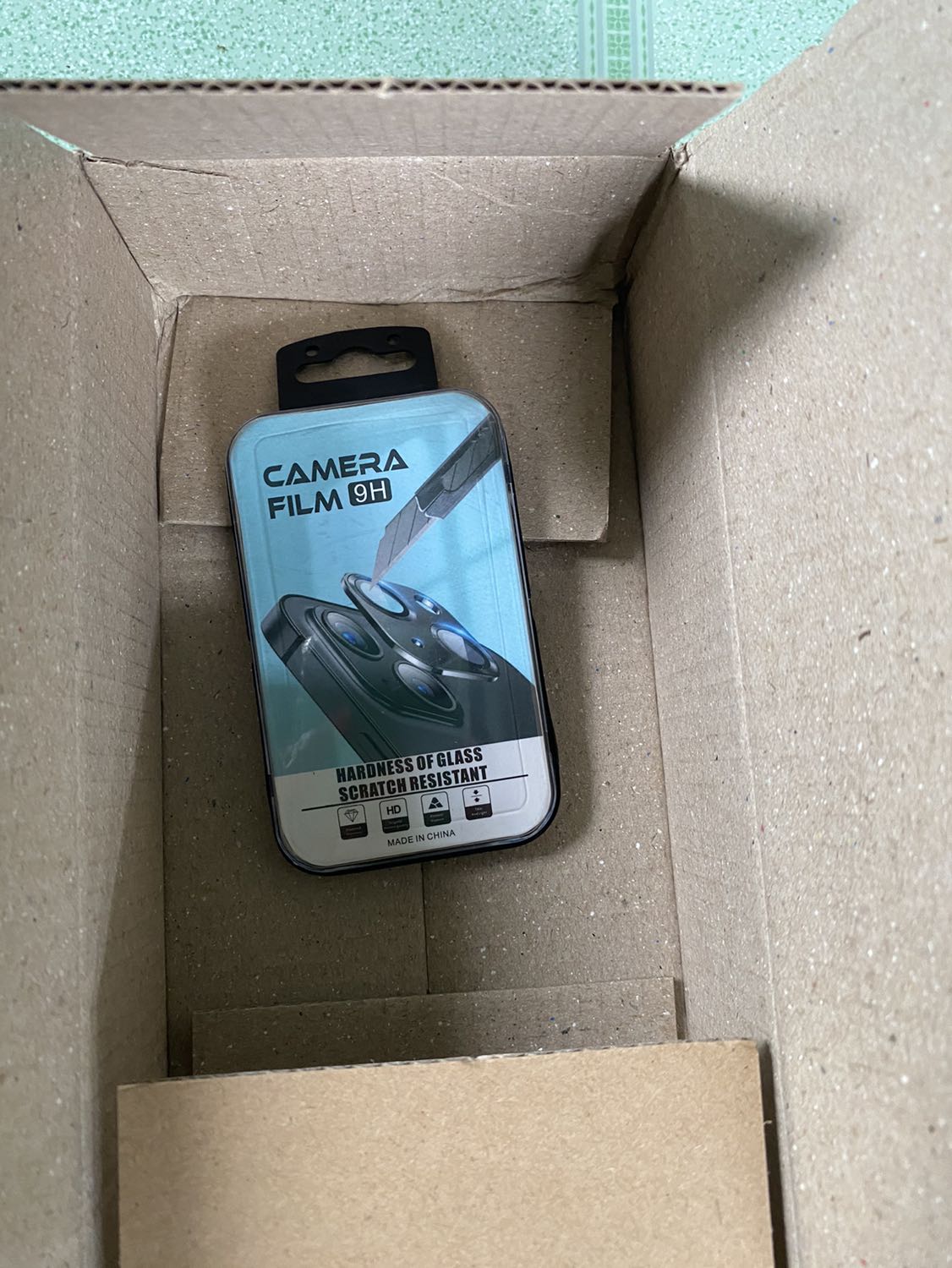 sản phẩm tốt, đóng gói cần thận, rất đáng mua