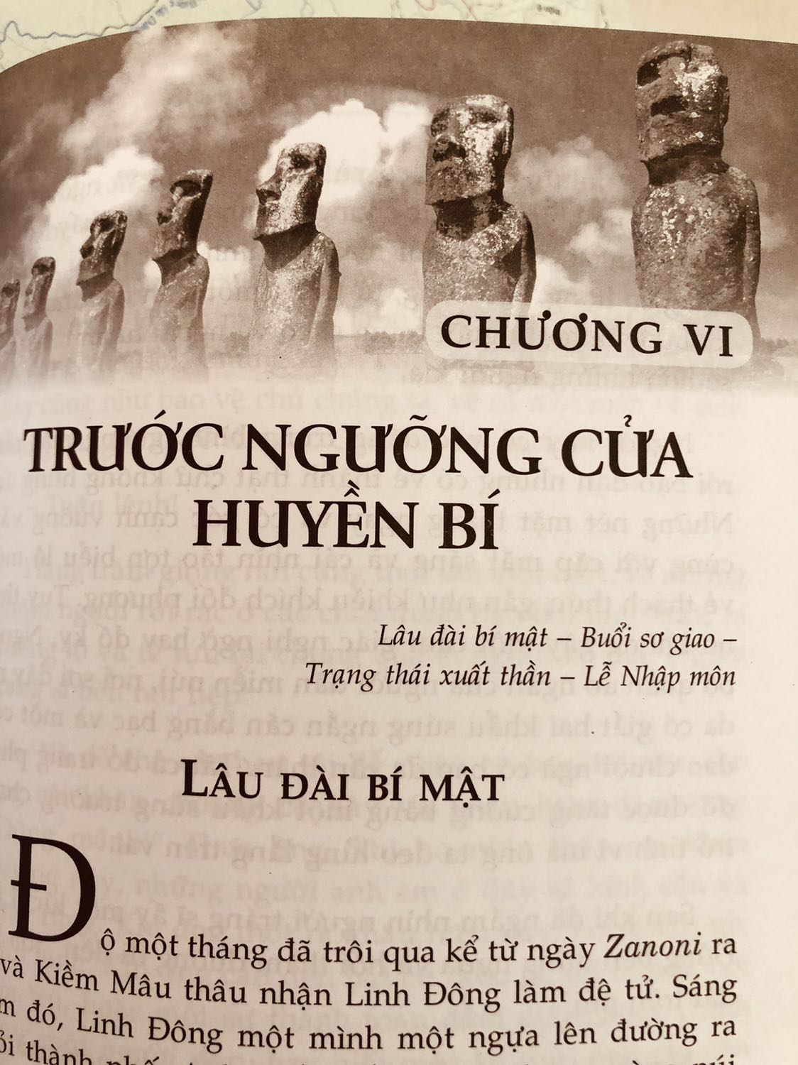 Rất hài lòng. Sách in đẹp.