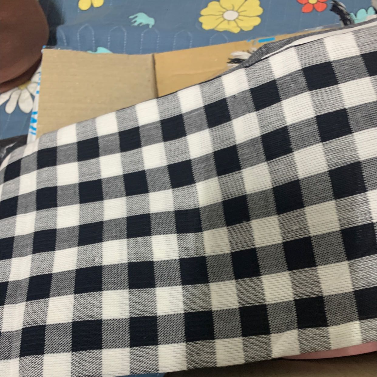 Hàng đúng chất lượng