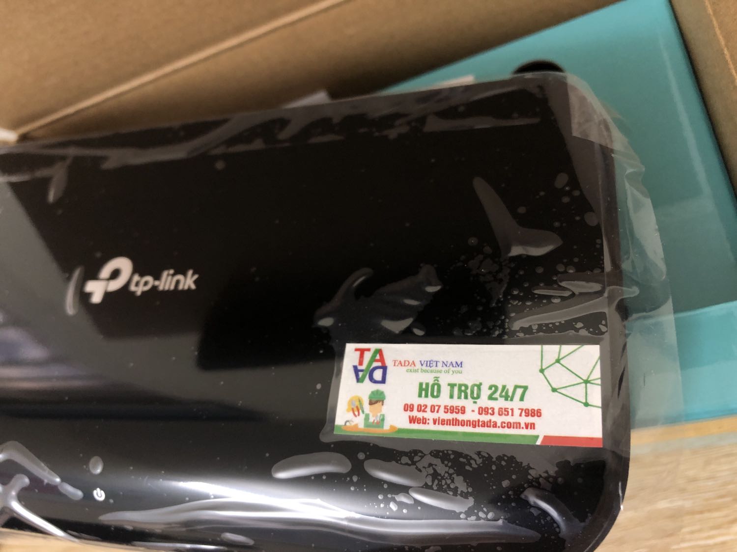 Đóng gói kỹ, sản phẩm mới (2021). Bảo hành trên hộp sản phẩm là 2 năm nhưng chưa biết active bảo hành ntn?