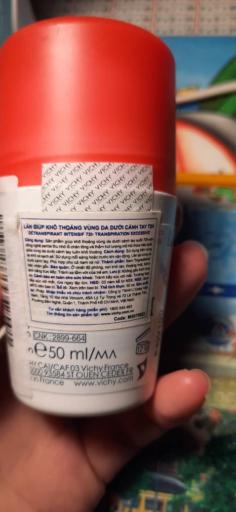 Lần thứ 2 mua của shop trên tiki. Lần đầu tiên mua nắp xanh, lần này mình mua nắp đỏ tặng bạn. Sp dễ sử dụng, đúng mô tả, dùng cực thích