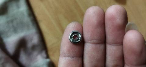 chán quá tệ. mất oan mẹ mấy chục ngìn.bấm 10 đc 1 cái. đụng cái là bung luôn. chỉ dùng đc cho đồ siêu mỏng