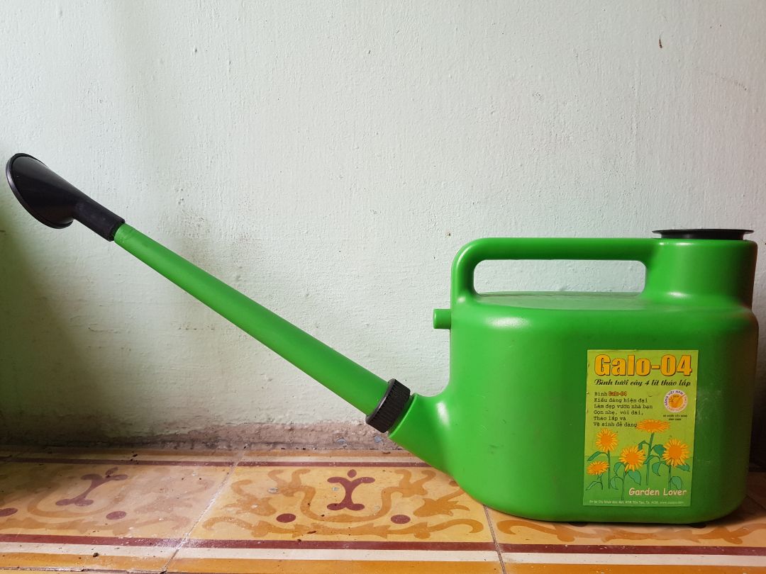 Giao hàng nhanh, đủ các bộ phận như hình mẫu. Mới dùng nên chưa biết độ bền bao lâu