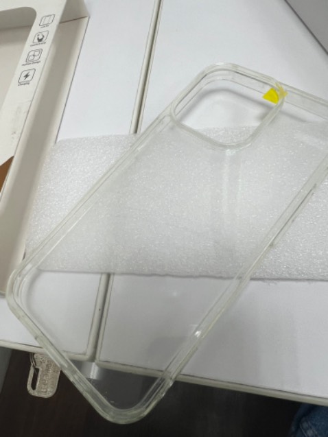 Hàng cũ, ố màu. Đề nghị trả lại hàng!