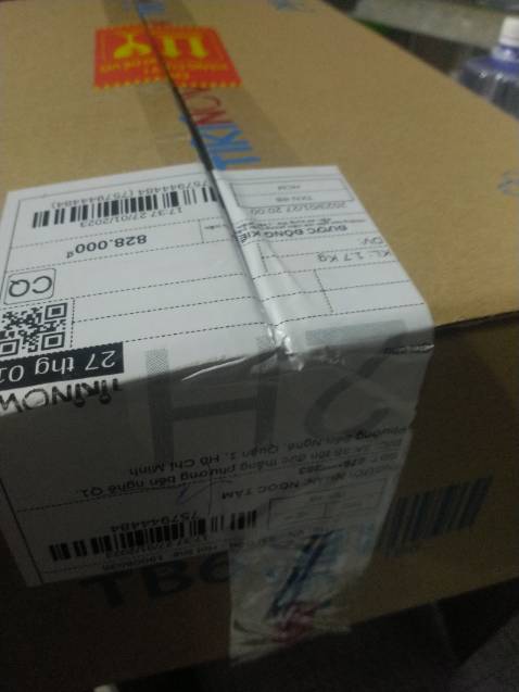 Đã nhận đc hàng.cam on shop.lan sau sẽ ủng hộ tiếp. Đã nhận đc hàng.cam on shop.lan sau sẽ ủng hộ tiếp.