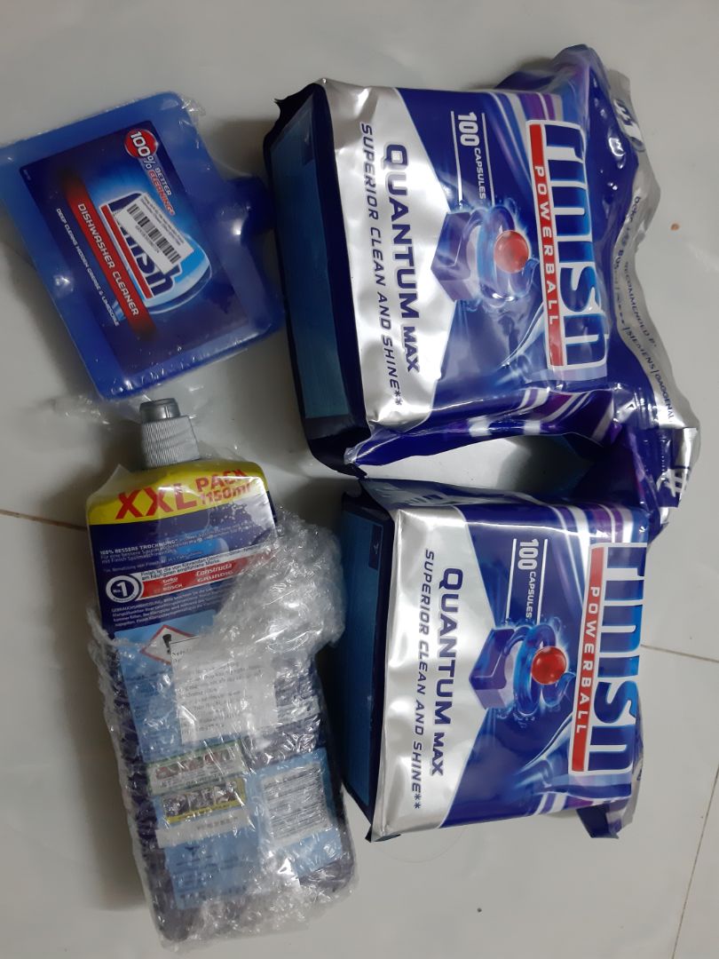 Giao hàng nhanh. Mua cả combo nên được giá tốt. tiếp tục ủng hộ.