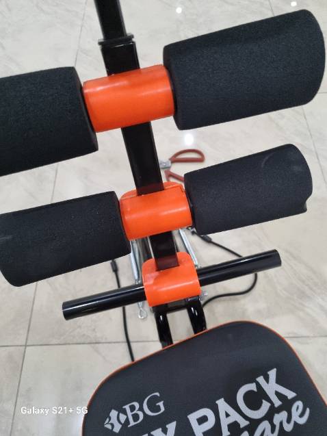 Giao hàng thiếu 2 cục mút