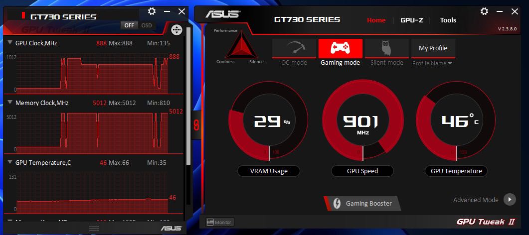 Hàng nguyên seal, lắp vào là sài.
Hiệu năng trên giá thành ổn áp.
Sử dụng các tác vụ nhẹ như xem phim, chỉnh sửa ảnh, chơi game (LOL, Dota…) mượt mà không bị tụt fps.
Sản phẩm tốt, chất lượng!!! ❤️❤️❤️❤️