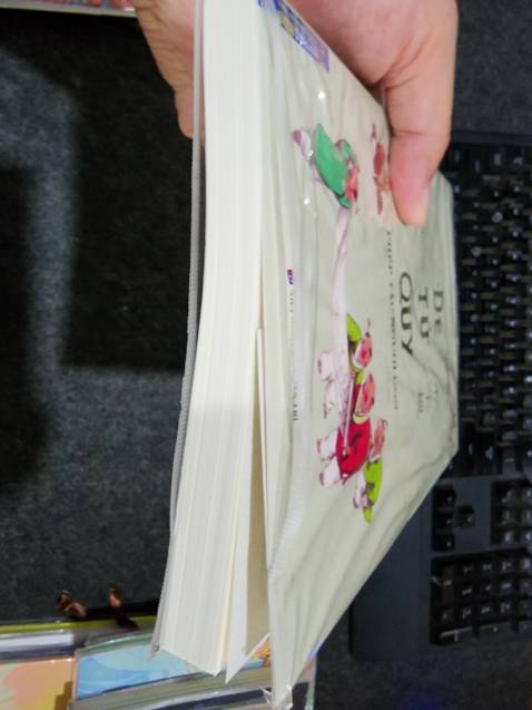 (*) Đánh giá không tính điểm
Mọi thứ đều ok trừ việc đóng hàng :(