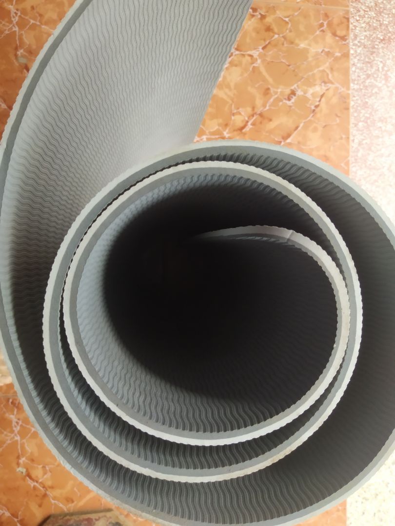 Biết ơn Thảm tập Yoga đẹp,thoải mái,tiện lợi của Midoctor khi mình Tập Yoga Biết ơn dòng sản phẩm chất lượng của công ty Biết ơn sự chu đáo của công ty Biết ơn công ty Tiki và bạn Shiper đã giúp mình có dụng cụ tập luyện rất tuyệt ạ Biết ơn,biết ơn,biết ơn ☘️💖💖💖💖