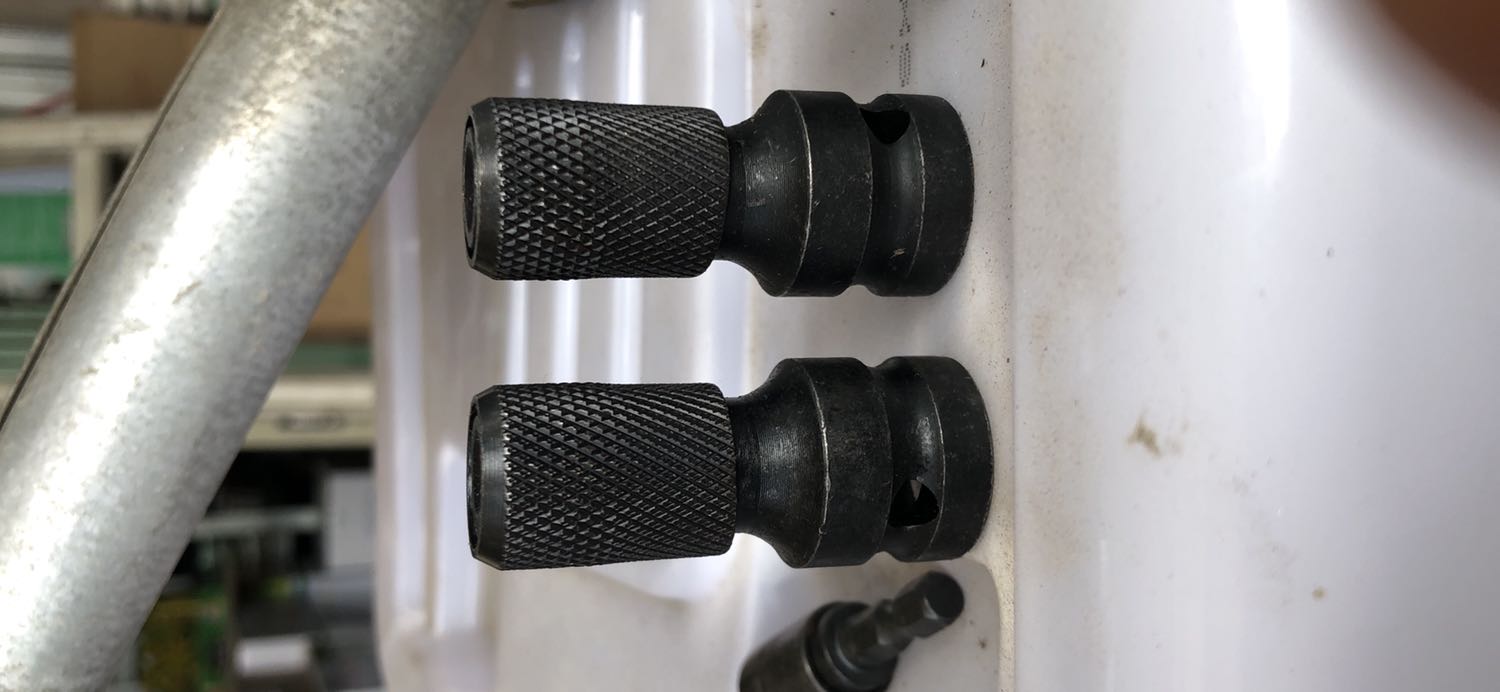 Ổn lắm. 5* cho makita