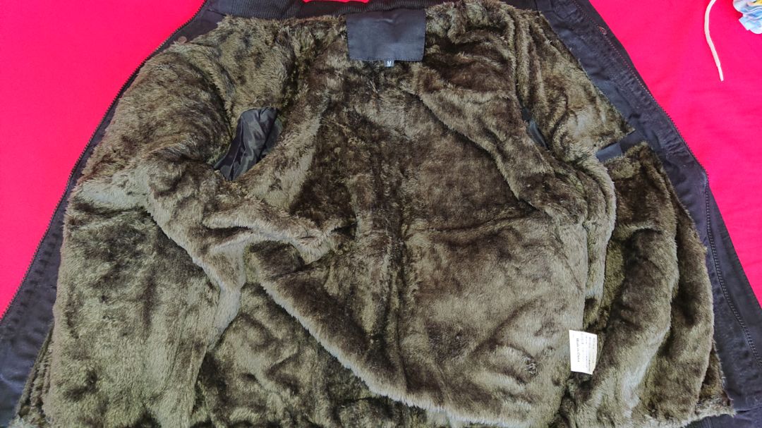 hàng chuẩn , đẹp , đúng như mô tả của shop , giao hàng nhanh , sẽ tiếp tục ủng hộ shop khi có nhu cầu , tks shop !