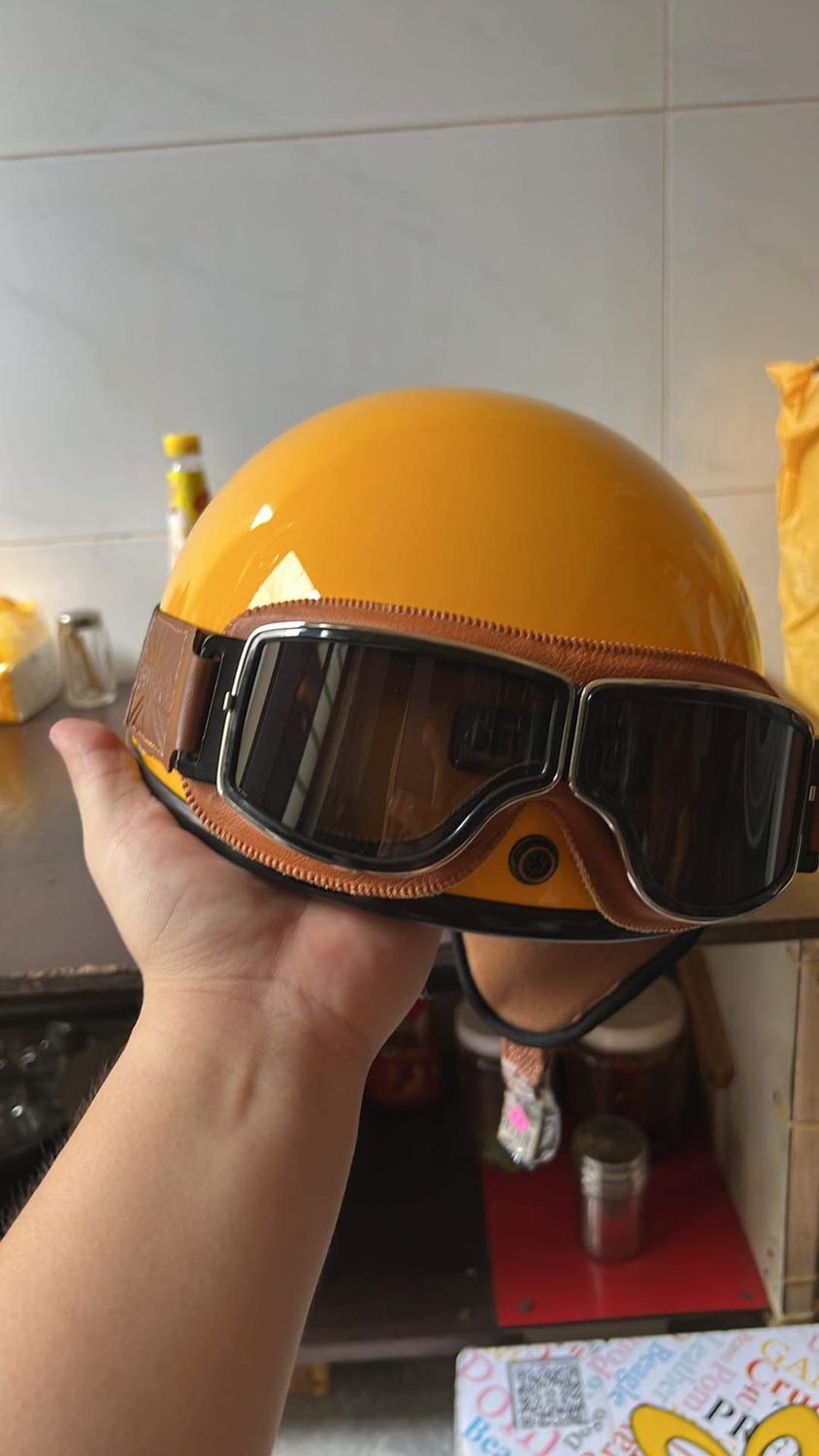 Giao cực nhanh, nón đẹp quá shop. Đóng gói kỹ nữa. 5 sao.