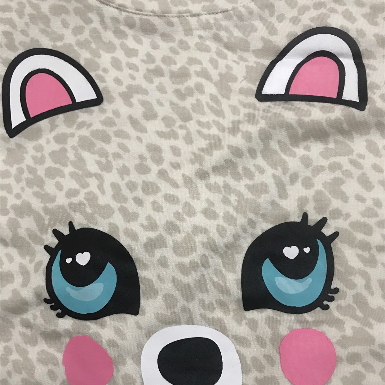 hàng chuẩn giống như hình.chất đẹp hoạ tiết bắt mắt.bé mặc lên người rất đáng yêu.rất thích sản phẩm của shop.🥳🥳🥳