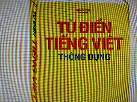 Sách đẹp. Dễ sử dụng.