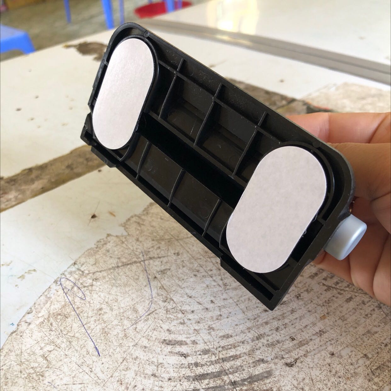 Sản phẩm như mô tả chất lượng phù hợp với giá tiền để điện thoại được khi xe không chạy chứ chạy thì rơi luôn