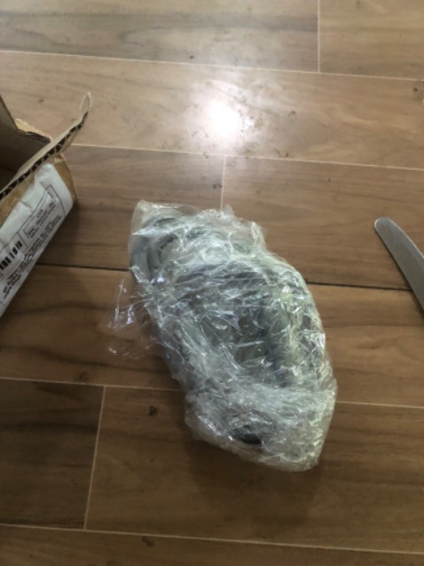 Chất liệu tốt, chắc chắn y như quảng cáo