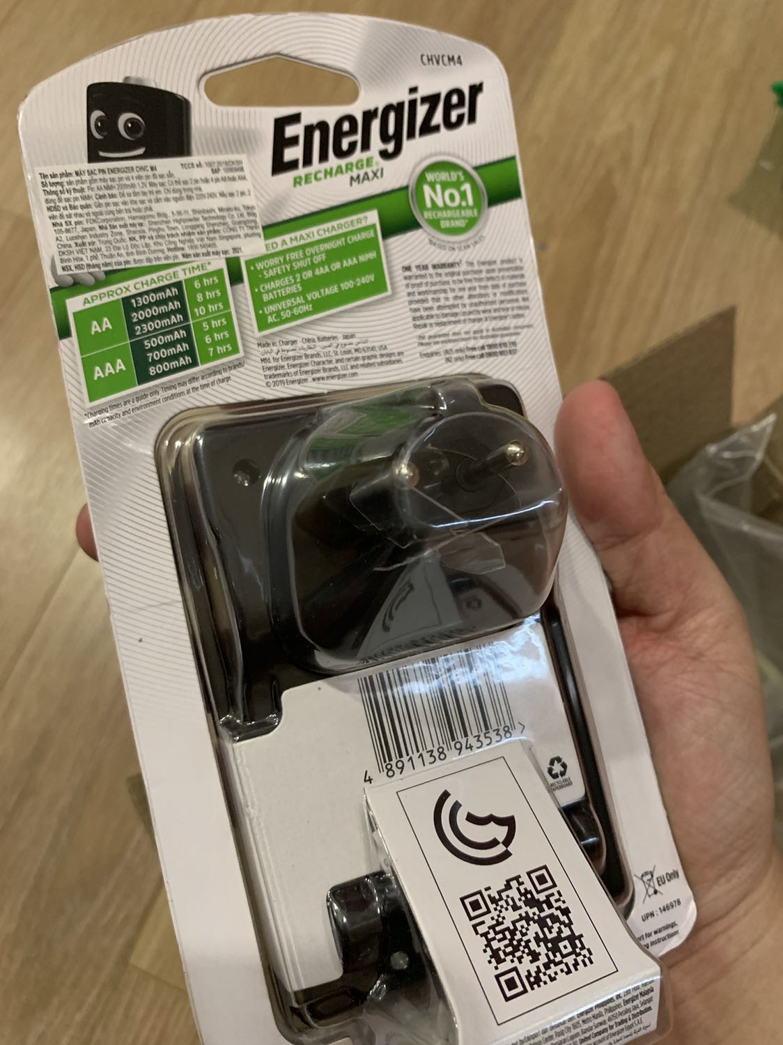 Hàng chính hãng, chất lượng rất ok, đóng gói cẩn thận và giao hàng siêu nhanh, cảm ơn shop Hàng chính hãng, chất lượng rất ok, đóng gói cẩn thận và giao hàng siêu nhanh, cảm ơn shop