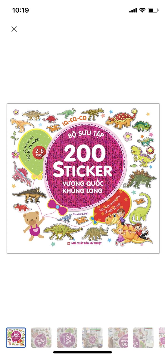 Sản phẩm tốt, giá tốt vì được giảm giá từ nhà bán hàng và tiki. Có sản phẩm khuyến mãi như quảng cáo. Giao hàng nhanh chóng.