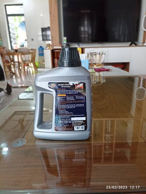 Nhận hàng như hình, chưa sd nhưng cho 5 sao vì gói ghém cẩn thận