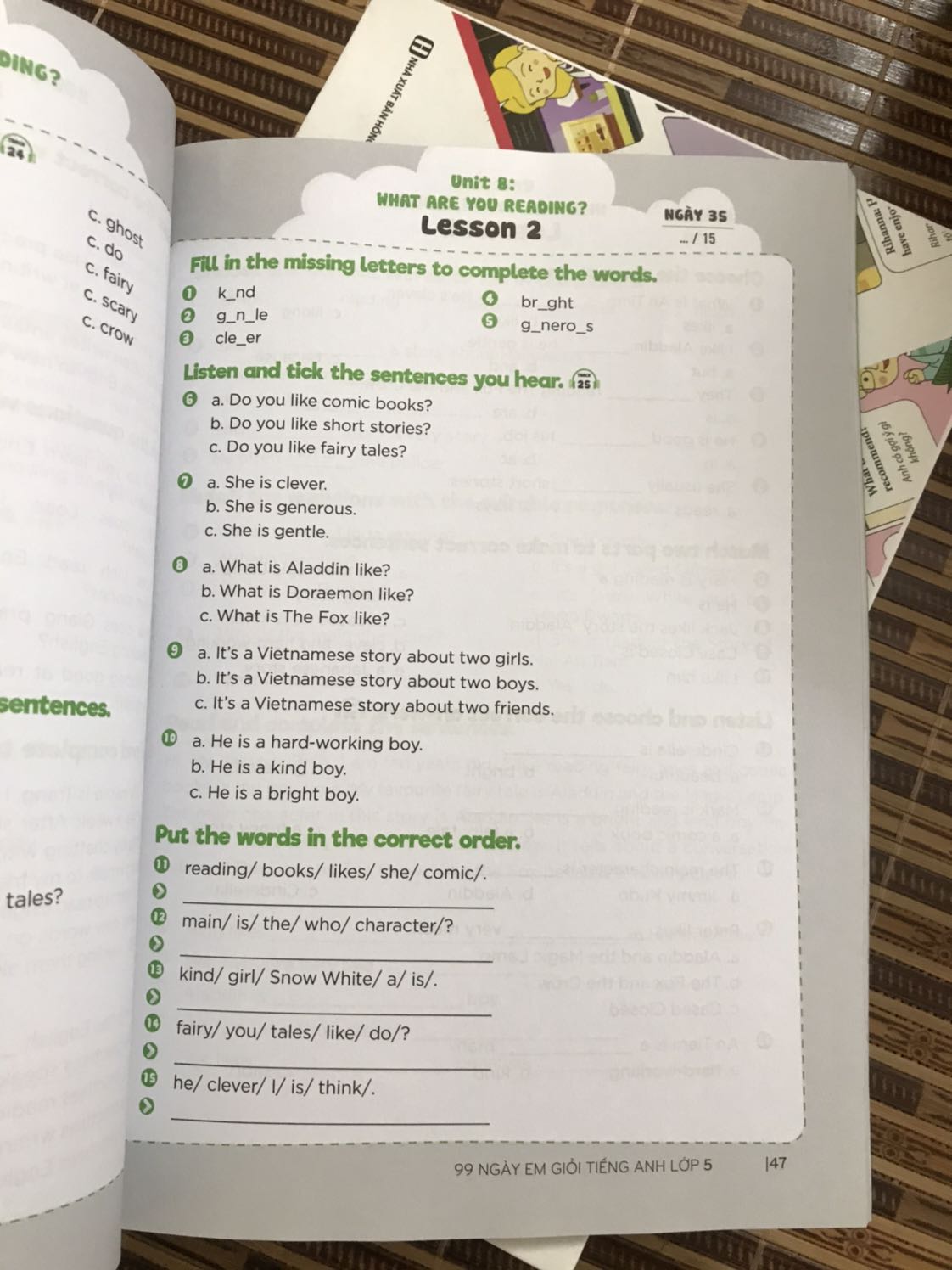 Sách của MC books luôn đẹp về hình thức, bt giá khá cao nhưng tiki sales nên tranh thủ vợt nhanh.