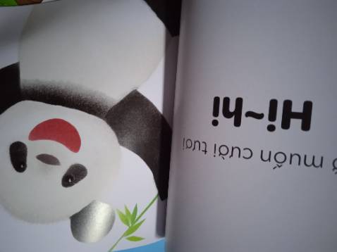 giao hàng nhanh, shop đóng gói chắc chắn. nhìn sách đẹp, in rõ chữ. sẽ tiếp tục ủng hộ shop trong thời gian tới