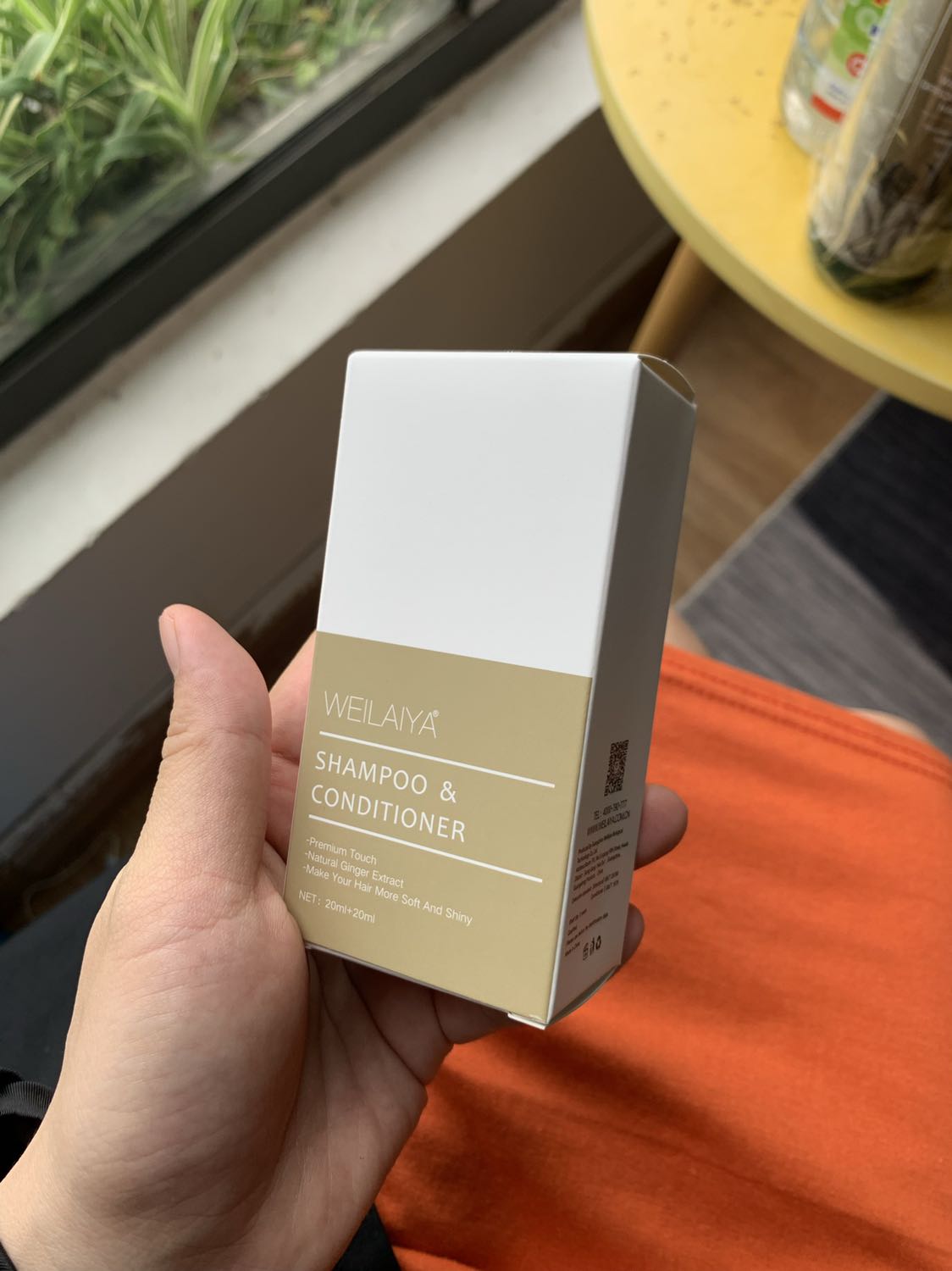 Đóng gói chuyên nghiệp, cẩn thận. Sản phẩm có tem chính hãng. Giao hàng sớm hơn hẹn. Rất hài lòng !