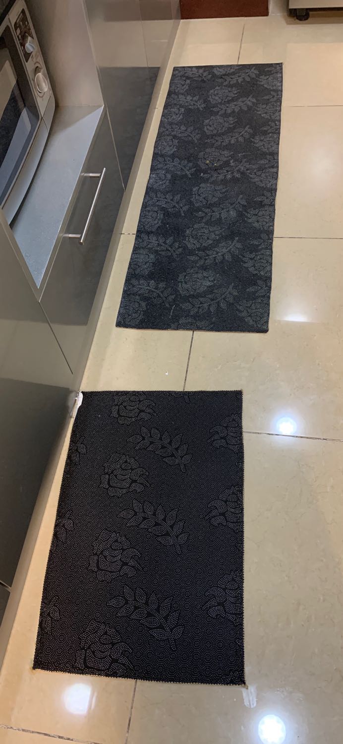 Mình mua 2 bộ mà chỉ nhận đc 1 bộ