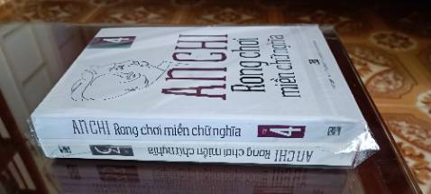 Mua đợt trước lễ 30/5 nên giao và nhận hàng lâu hơn mua dịp ngoài lễ.