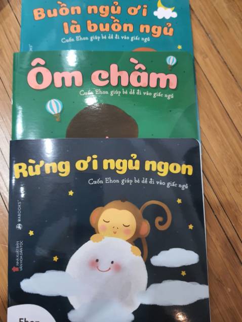 Nội dung vô cùng gần gũi