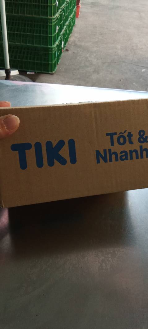 Mình đã nhận hàng.siper gh rất vui tính.và hàng đống gói rất kỷ.tay nghe âm thanh rất tuyệt vời.mình tin tưởng shop mình hứa sẻ ủng hộ shop thêm lần sau nữa.chúc shop dc nhiều sk.và dc nhiều khách hàng qt đến sản phẩm nhé👍