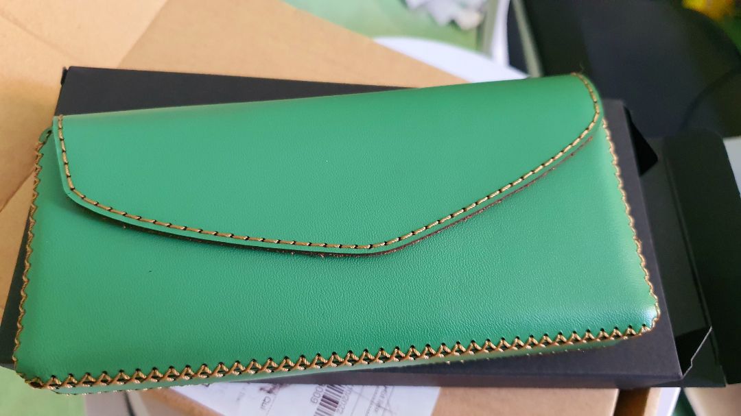 Hàng chất lượng. Đáng để mua.