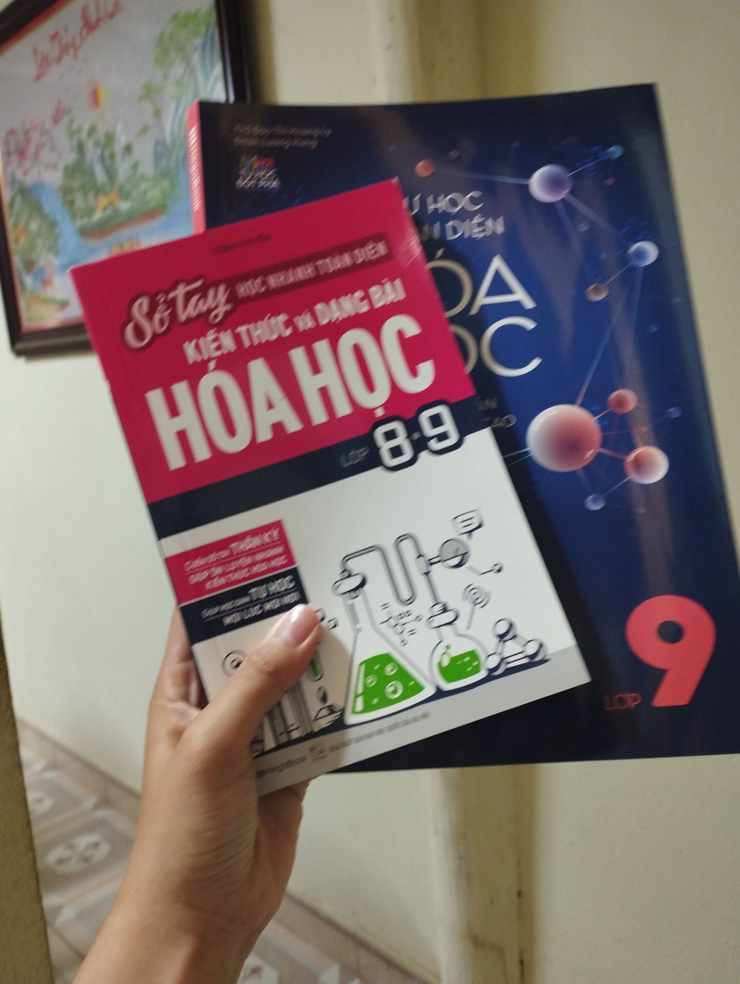 sát với ctrinh học, cute , dễ tiếp thu