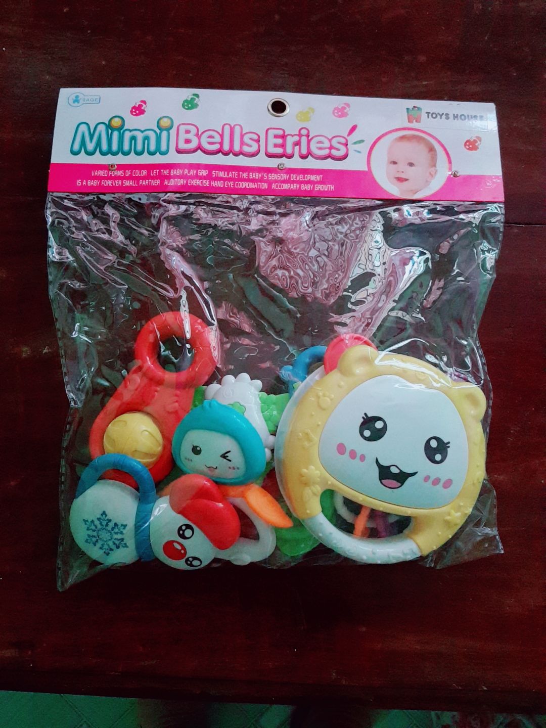 hàng đúng như hình